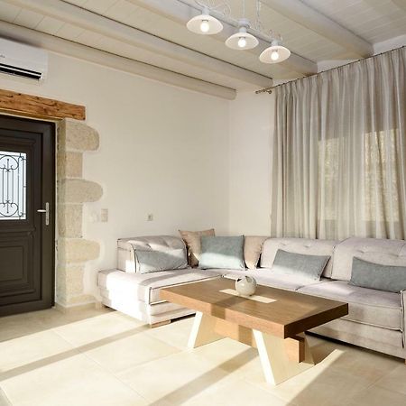 Villa Salla Luxury Σίβας Εξωτερικό φωτογραφία