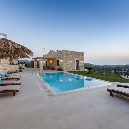 Villa Salla Luxury Σίβας Εξωτερικό φωτογραφία