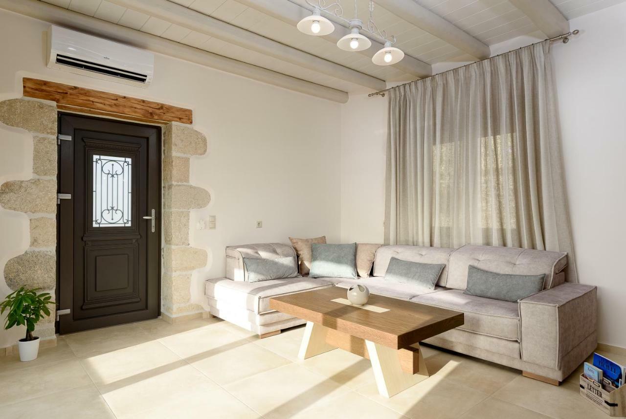 Villa Salla Luxury Σίβας Εξωτερικό φωτογραφία