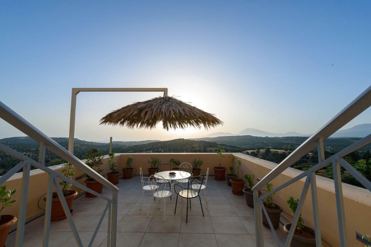 Villa Salla Luxury Σίβας Εξωτερικό φωτογραφία