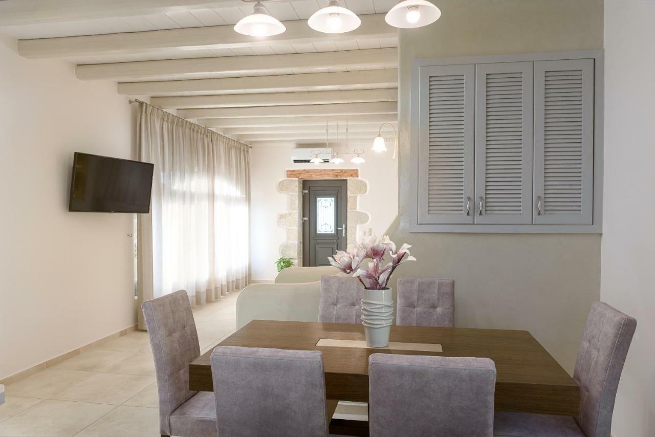 Villa Salla Luxury Σίβας Εξωτερικό φωτογραφία