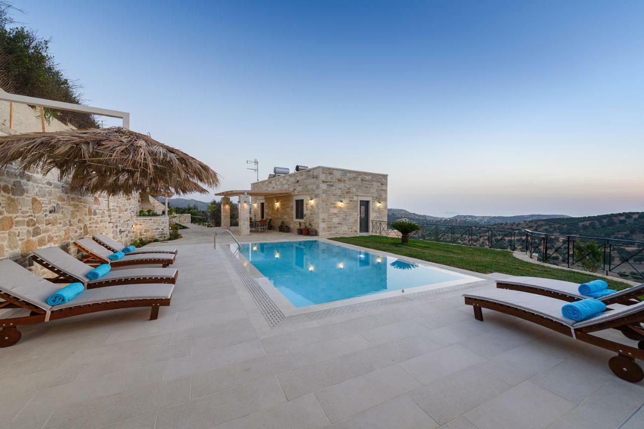 Villa Salla Luxury Σίβας Εξωτερικό φωτογραφία