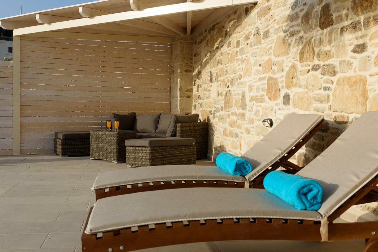 Villa Salla Luxury Σίβας Εξωτερικό φωτογραφία