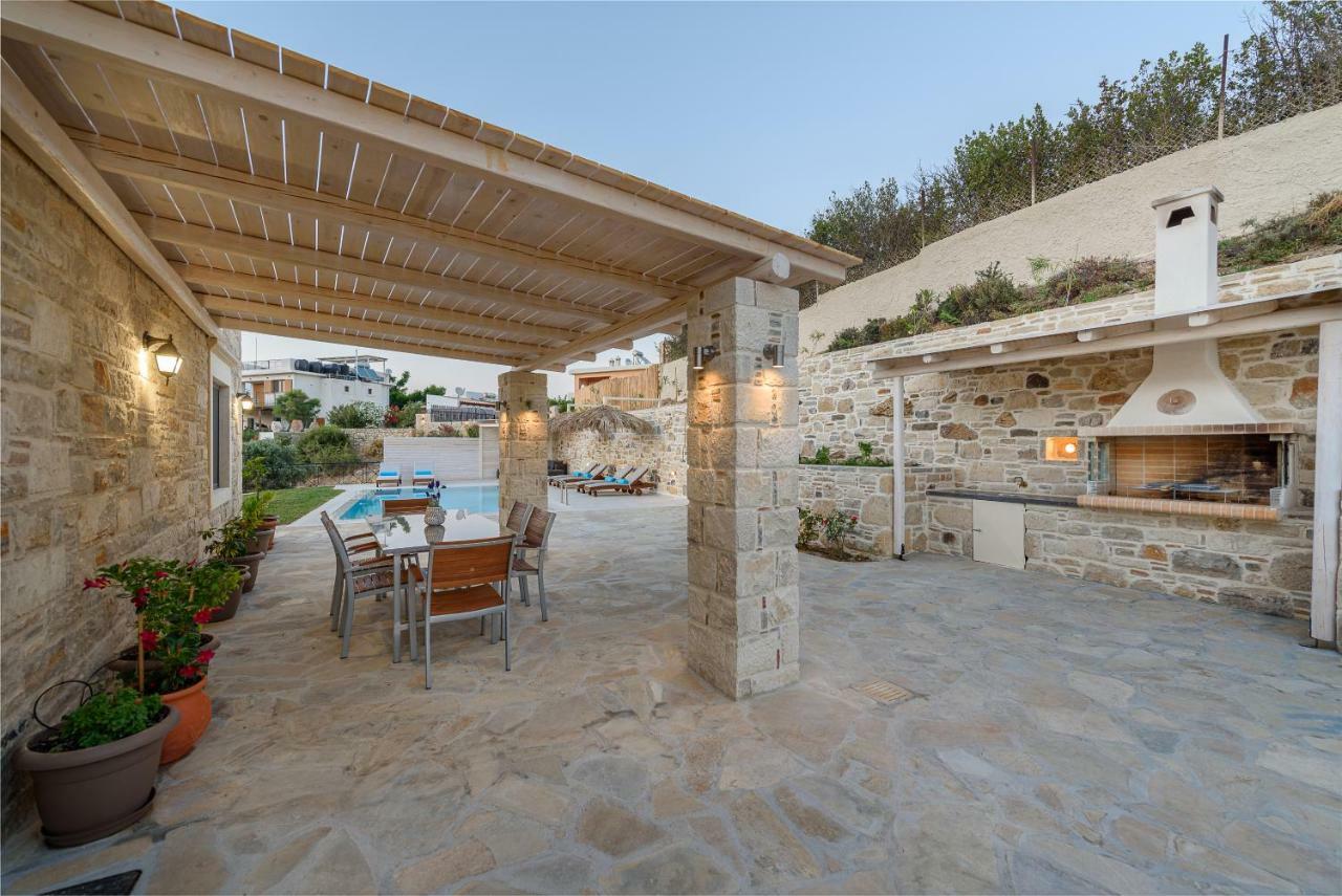 Villa Salla Luxury Σίβας Εξωτερικό φωτογραφία