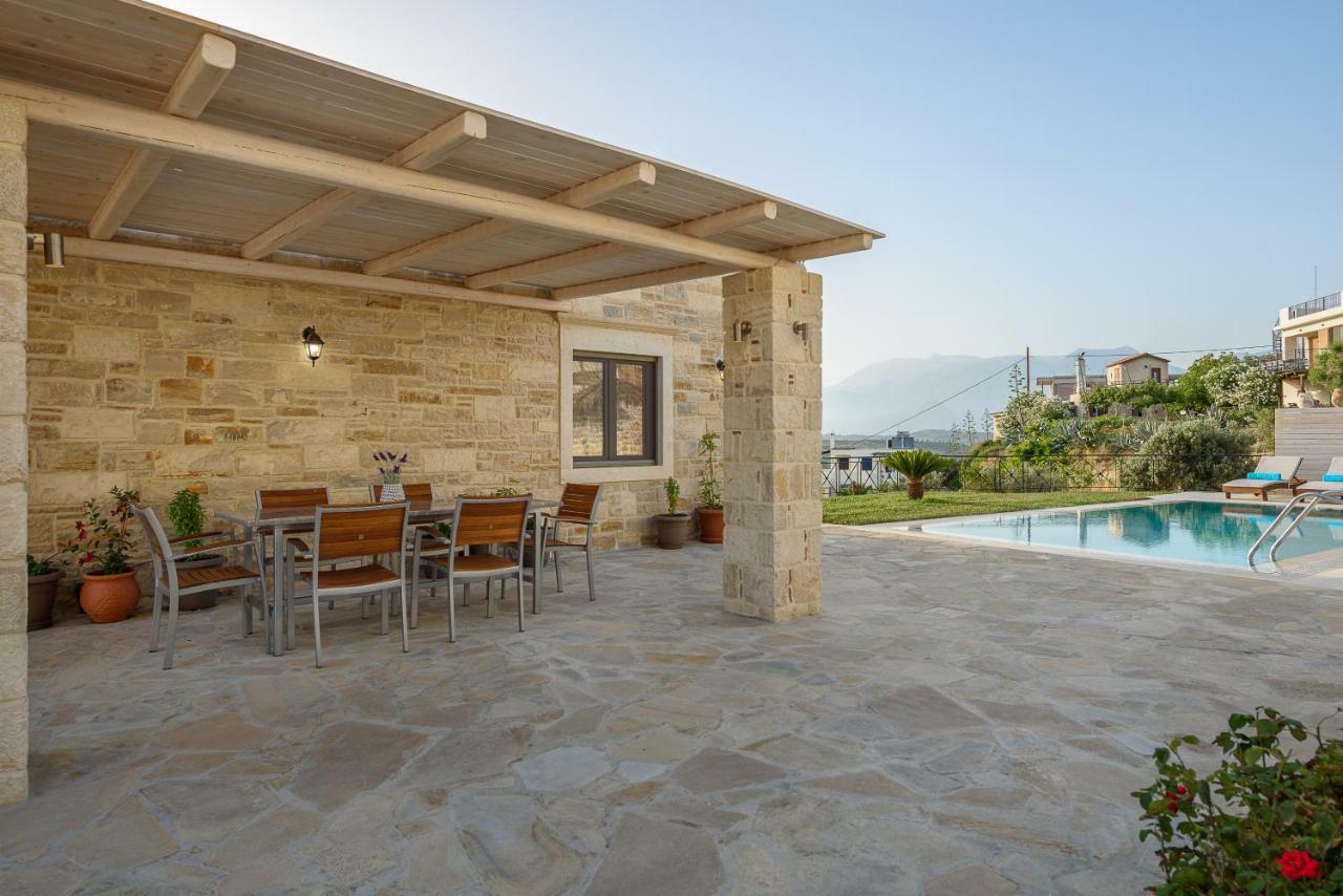 Villa Salla Luxury Σίβας Εξωτερικό φωτογραφία