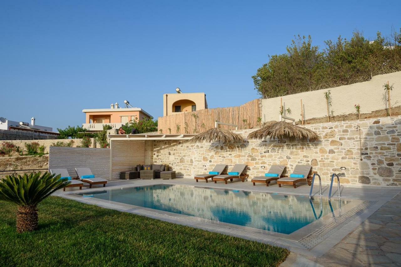 Villa Salla Luxury Σίβας Εξωτερικό φωτογραφία